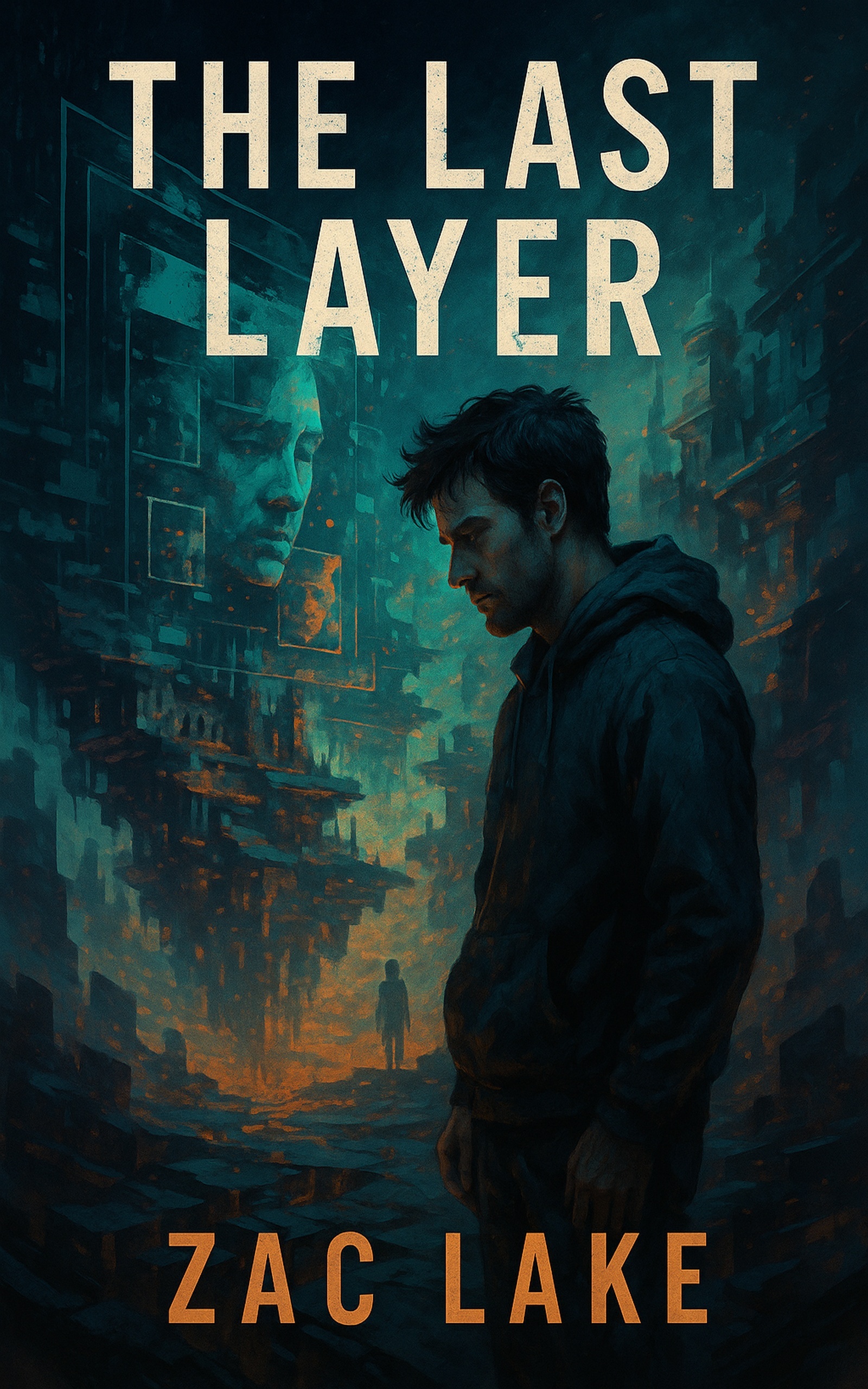 The Last Layer cover